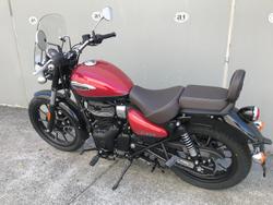 2023 Royal Enfield Meteor 350 Supernova