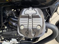 2023 MOTO GUZZI V7 STONE Black
