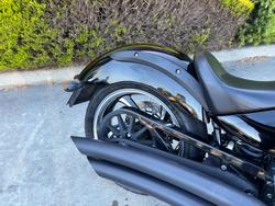 2014 VICTORY VEGAS 8-BALL Black