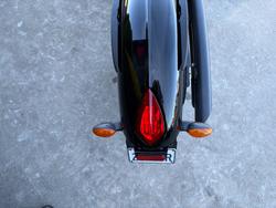 2014 VICTORY VEGAS 8-BALL Black