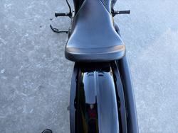 2014 VICTORY VEGAS 8-BALL Black