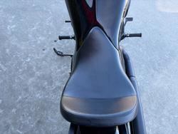 2014 VICTORY VEGAS 8-BALL Black