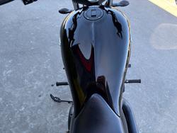 2014 VICTORY VEGAS 8-BALL Black