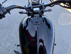 2014 VICTORY VEGAS 8-BALL Black