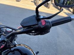 2014 VICTORY VEGAS 8-BALL Black