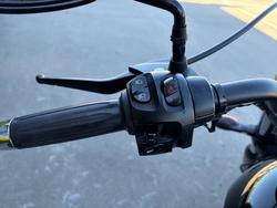 2014 VICTORY VEGAS 8-BALL Black