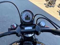 2014 VICTORY VEGAS 8-BALL Black