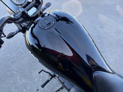2014 VICTORY VEGAS 8-BALL Black