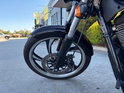 2014 VICTORY VEGAS 8-BALL Black