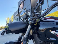 2014 VICTORY VEGAS 8-BALL Black