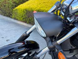 2014 VICTORY VEGAS 8-BALL Black