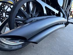 2014 VICTORY VEGAS 8-BALL Black