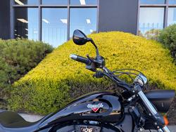 2014 VICTORY VEGAS 8-BALL Black