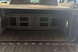 2025 RAM 1500 Laramie Sport Hurricane SO RamBox