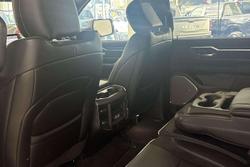 2025 RAM 1500 Laramie Sport Hurricane SO RamBox