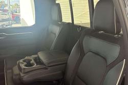 2025 RAM 1500 Laramie Sport Hurricane SO RamBox