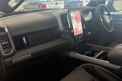 2025 RAM 1500 Laramie Sport Hurricane SO RamBox