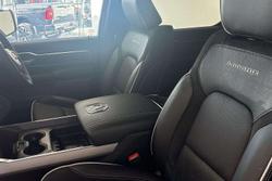 2025 RAM 1500 Laramie Sport Hurricane SO RamBox