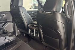 2025 RAM 1500 Laramie Sport Hurricane SO RamBox