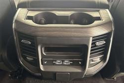 2025 RAM 1500 Laramie Sport Hurricane SO RamBox