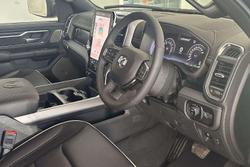 2025 RAM 1500 Laramie Sport Hurricane SO RamBox