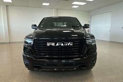 2025 RAM 1500 Laramie Sport Hurricane SO RamBox
