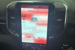 2025 RAM 1500 Laramie Sport Hurricane SO RamBox