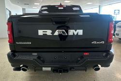 2025 RAM 1500 Laramie Sport Hurricane SO RamBox