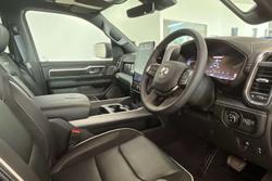 2025 RAM 1500 Laramie Sport Hurricane SO RamBox