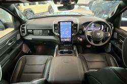 2025 RAM 1500 Laramie Sport Hurricane SO RamBox