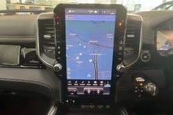 2025 RAM 1500 Laramie Sport Hurricane SO RamBox