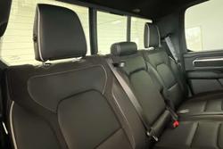 2025 RAM 1500 Laramie Sport Hurricane SO RamBox