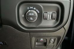 2025 RAM 1500 Laramie Sport Hurricane SO RamBox