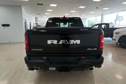 2025 RAM 1500 Laramie Sport Hurricane SO RamBox