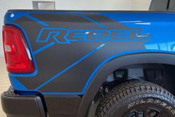 2025 RAM 1500 Rebel Hurricane SO