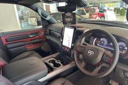 2025 RAM 1500 Rebel Hurricane SO