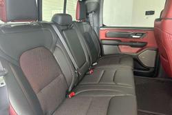 2025 RAM 1500 Rebel Hurricane SO