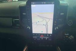 2025 RAM 1500 Rebel Hurricane SO