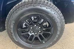 2025 RAM 1500 Rebel Hurricane SO