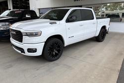 2025 RAM 1500 Laramie Sport Hurricane SO RamBox