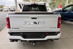 2025 RAM 1500 Laramie Sport Hurricane SO RamBox