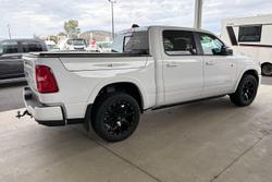 2025 RAM 1500 Laramie Sport Hurricane SO RamBox