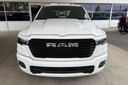 2025 RAM 1500 Laramie Sport Hurricane SO RamBox