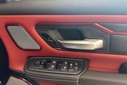 2025 RAM 1500 Rebel Hurricane SO