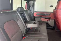 2025 RAM 1500 Rebel Hurricane SO