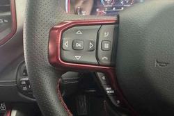 2025 RAM 1500 Rebel Hurricane SO