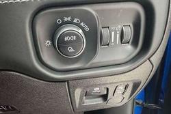 2025 RAM 1500 Rebel Hurricane SO