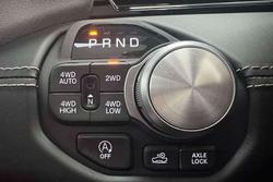 2025 RAM 1500 Rebel Hurricane SO