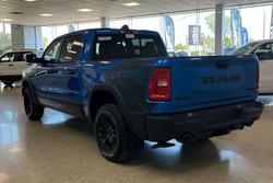 2025 RAM 1500 Rebel Hurricane SO