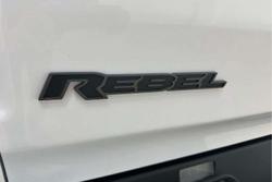 2025 RAM 1500 Rebel Hurricane SO